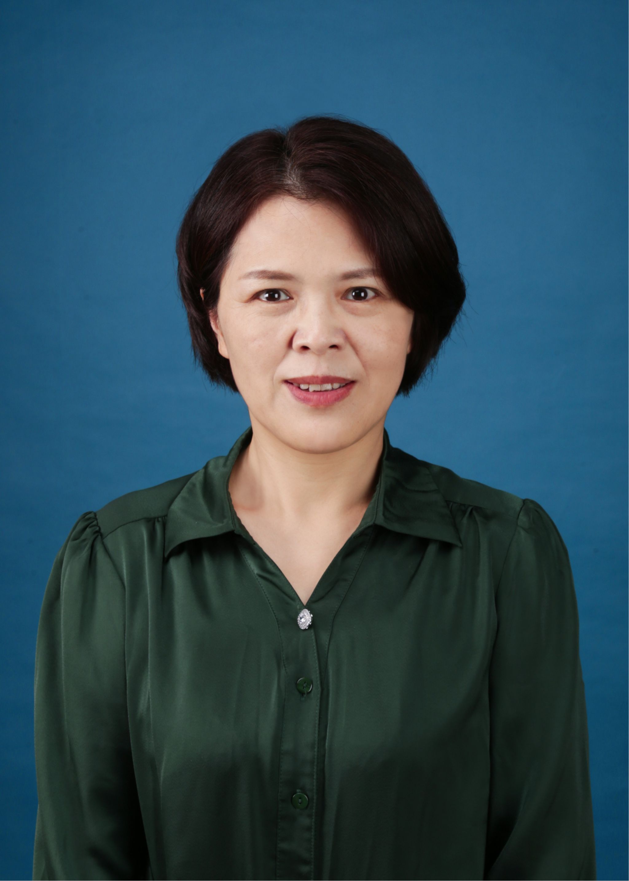 杨丽华